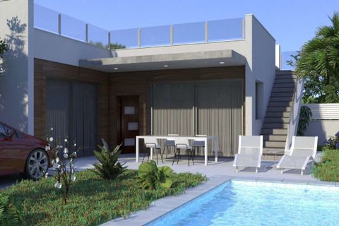 Villa i Ciudad Quesada, Alicante, Ciudad Quesada - € 770.000 | Ref: NBCB-44859 - foto 2