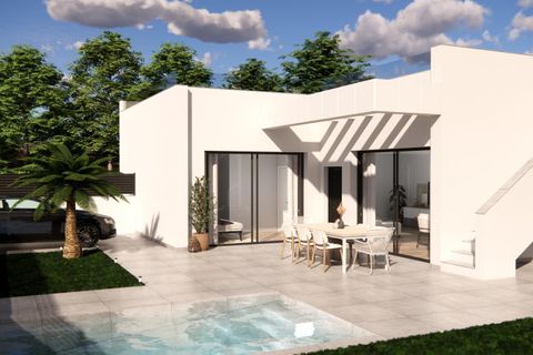 Villa i Ciudad Quesada, Alicante, Ciudad Quesada - € 770.000 | Ref: NBCB-44859 - foto 11