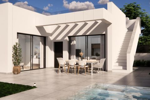 Villa i Ciudad Quesada, Alicante, Ciudad Quesada - € 770.000 | Ref: NBCB-44859 - foto 13