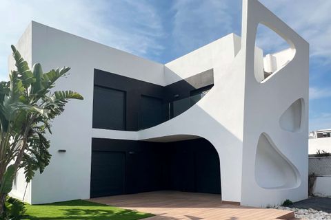 Villa i Ciudad Quesada, Alicante, Ciudad Quesada - € 770.000 | Ref: NBCB-44859 - foto 17