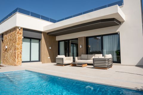 Villa a Ciudad Quesada, Alicante, Ciudad Quesada - € 549.000 | Ref: NBCB-77716 - foto 2