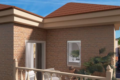 Villa a Ciudad Quesada, Alicante, Ciudad Quesada - € 499.000 | Ref: NBCB-90701 - foto 2