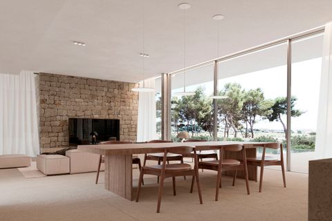 Villa i Teulada, Alicante, Teulada - € 1.990.000 | Ref: NBCB-45211 - foto 16