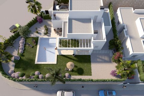Villa i Algorfa, Alicante, Algorfa - € 555.000 | Ref: NBCB-65357 - foto 4