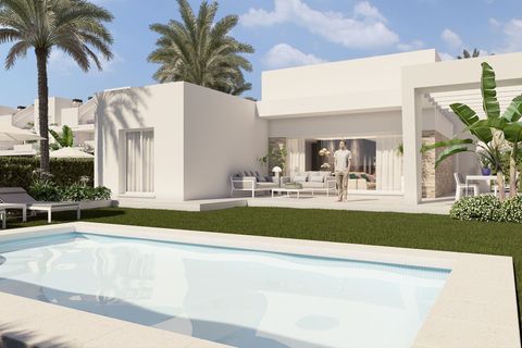 Villa i Algorfa, Alicante, Algorfa - € 555.000 | Ref: NBCB-65357 - foto 6