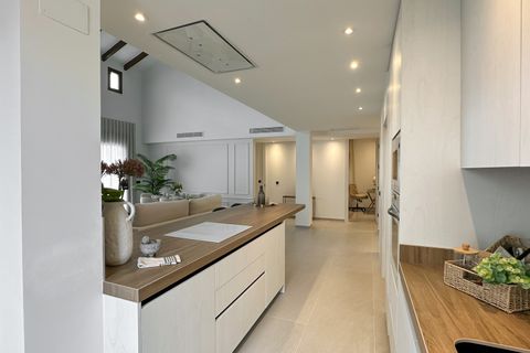Villa i Algorfa, Alicante, Algorfa - € 555.000 | Ref: NBCB-65357 - foto 50
