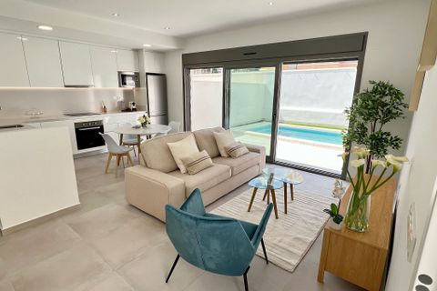 Villa i Orihuela Costa, Alicante, Orihuela Costa - € 539.900 | Ref: NBCB-22111 - foto 5
