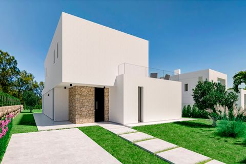 Villa a Finestrat, Alicante, Finestrat - € 695.000 | Ref: NBCB-62398 - foto 12
