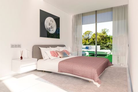 Villa a Finestrat, Alicante, Finestrat - € 695.000 | Ref: NBCB-62398 - foto 19