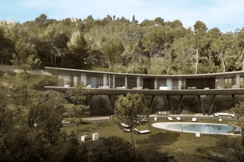 Villa a Benissa, Alicante, Benissa - € 4.200.000 | Ref: NBCB-90829 - foto 3