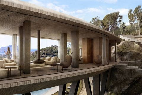 Villa a Benissa, Alicante, Benissa - € 4.200.000 | Ref: NBCB-90829 - foto 7