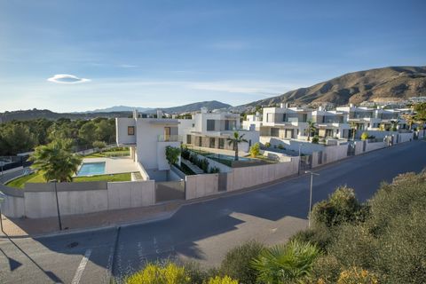 Villa i Finestrat, Alicante, Finestrat - € 895.000 | Ref: NBCB-59897 - foto 4