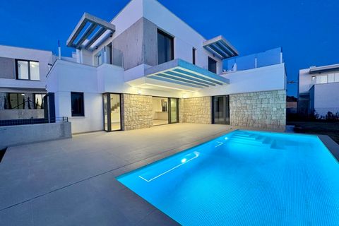Villa i Finestrat, Alicante, Finestrat - € 895.000 | Ref: NBCB-59897 - foto 8