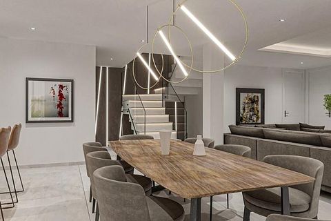 Villa i Calpe, Alicante, Calpe - € 1.950.000 | Ref: NBCB-41083 - foto 8