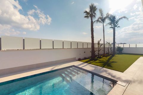 Villa a Finestrat, Alicante, Finestrat - € 1.200.000 | Ref: NBCB-44823 - foto 4