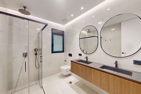 Villa a Finestrat, Alicante, Finestrat - € 1.200.000 | Ref: NBCB-44823 - foto 15