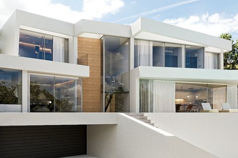 Villa i Altea, Alicante, Altea - € 1.750.000 | Ref: NBCB-31040 - foto 2