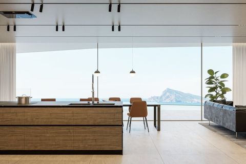 Villa i Altea, Alicante, Altea - € 1.750.000 | Ref: NBCB-31040 - foto 4