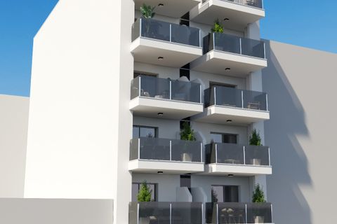 Leilighet i Torrevieja, Alicante, Torrevieja - € 279 000 | Ref: NBCB-47373 - foto 2