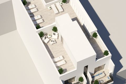 Leilighet i Torrevieja, Alicante, Torrevieja - € 279 000 | Ref: NBCB-47373 - foto 5