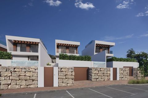 Villa a Finestrat, Alicante, Finestrat - € 729.000 | Ref: NBCB-96857 - foto 2