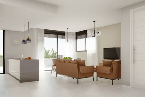 Villa i Polop, Alicante, Polop - € 470.000 | Ref: NBCB-30252 - foto 8