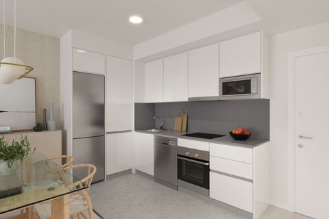 Lejlighed i Velez Malaga, Malaga, Velez Malaga - € 305.900 | Ref: NBCS-72403 - foto 6