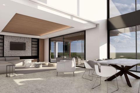 Villa i Benahavis, Malaga, Benahavis - € 4.950.000 | Ref: NBCS-27161 - foto 4