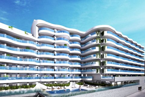 Lejlighed i Fuengirola, Malaga, Fuengirola - € 510.000 | Ref: NBCS-57765 - foto 6