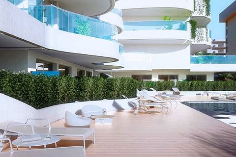 Lejlighed i Fuengirola, Malaga, Fuengirola - € 410.000 | Ref: NBCS-45235 - foto 3