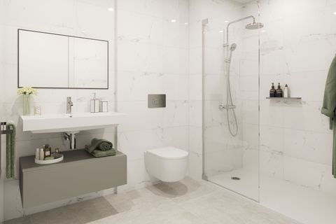 Lejlighed i Fuengirola, Malaga, Fuengirola - € 410.000 | Ref: NBCS-45235 - foto 11