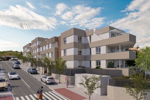 Leilighet i Estepona, Malaga, Estepona - € 450 000 | Ref: NBCS-52436 - foto 2