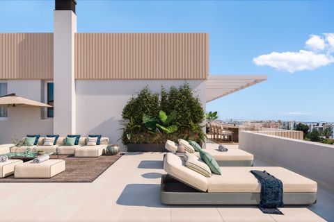Leilighet i Estepona, Malaga, Estepona - € 450 000 | Ref: NBCS-52436 - foto 6