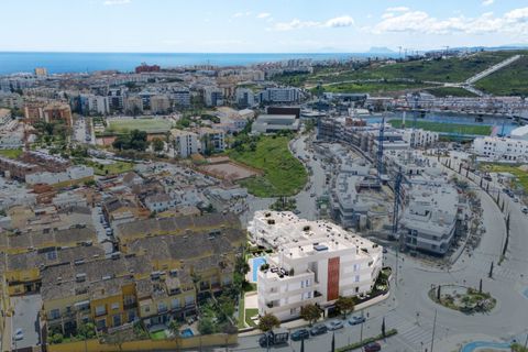Leilighet i Estepona, Malaga, Estepona - € 450 000 | Ref: NBCS-52436 - foto 8