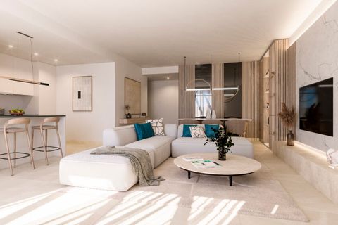 Leilighet i Estepona, Malaga, Estepona - € 450 000 | Ref: NBCS-52436 - foto 10