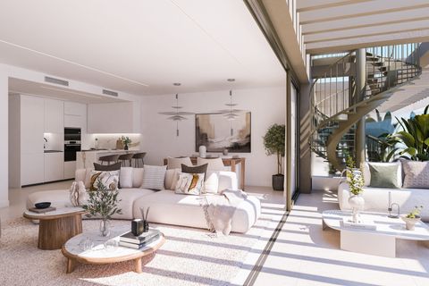 Lejlighed i Estepona, Malaga, Estepona - € 569.000 | Ref: NBCS-19593 - foto 5