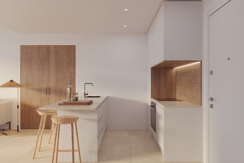 Lejlighed i Fuengirola, Malaga, Fuengirola - € 282.450 | Ref: NBCS-70293 - foto 11