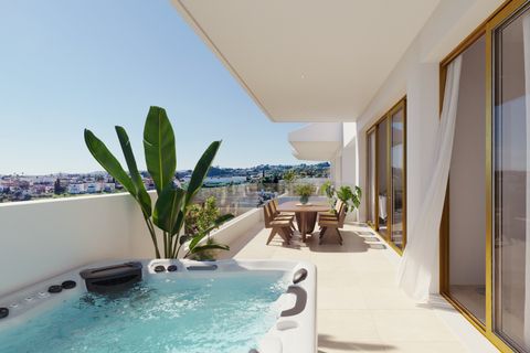 Lejlighed i Fuengirola, Malaga, Fuengirola - € 282.450 | Ref: NBCS-70293 - foto 13