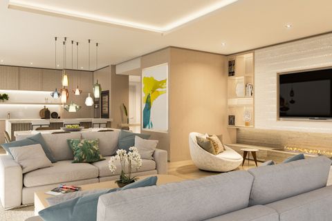 Lejlighed i Ojen, Malaga, Ojen - € 960.000 | Ref: NBCS-40069 - foto 11