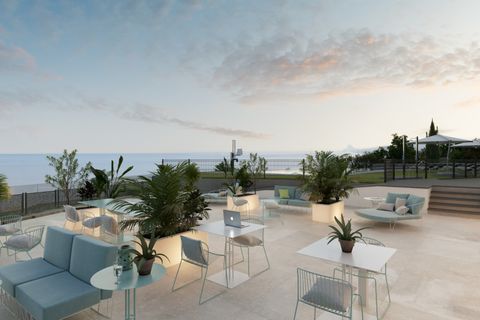 Leilighet i Casares, Malaga, Casares - € 649 000 | Ref: NBCS-95135 - foto 12