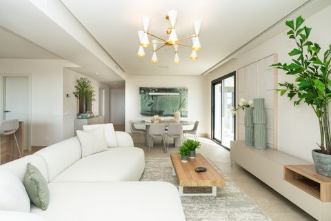 Leilighet i Benahavis, Malaga, Benahavis - € 699 000 | Ref: NBCS-44606 - foto 11