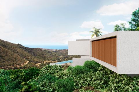 Villa a Benahavis, Malaga, Benahavis - € 3.625.000 | Ref: NBCS-86971 - foto 4