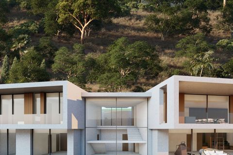 Villa a Benahavis, Malaga, Benahavis - € 3.625.000 | Ref: NBCS-86971 - foto 7