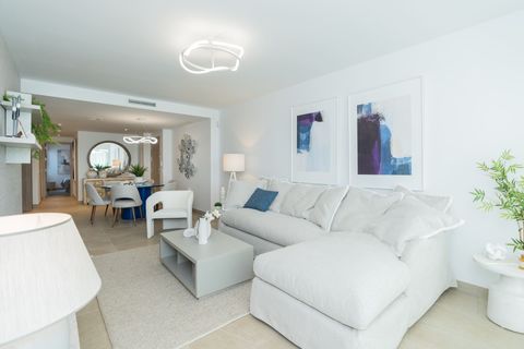 Leilighet i Estepona, Malaga, Estepona - € 390 000 | Ref: NBCS-44622 - foto 23