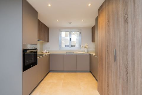 Leilighet i Estepona, Malaga, Estepona - € 390 000 | Ref: NBCS-44622 - foto 27