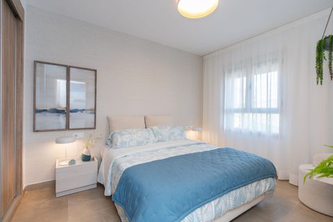 Leilighet i Estepona, Malaga, Estepona - € 390 000 | Ref: NBCS-44622 - foto 31