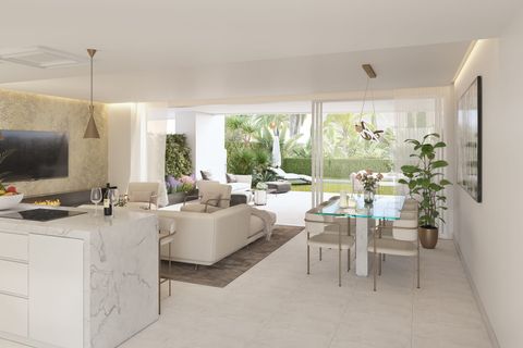 Lejlighed i La Alcaidesa, Cadiz, La Alcaidesa - € 889.000 | Ref: NBCS-32914 - foto 11