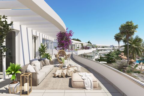 Lejlighed i La Alcaidesa, Cadiz, La Alcaidesa - € 709.000 | Ref: NBCS-83199 - foto 1