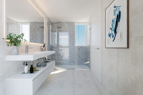 Lejlighed i La Alcaidesa, Cadiz, La Alcaidesa - € 709.000 | Ref: NBCS-83199 - foto 12