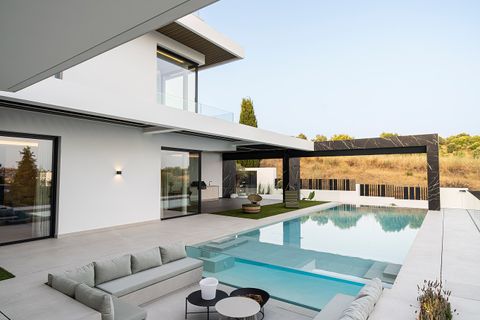 Villa a Benahavis, Malaga, Benahavis - € 6.800.000 | Ref: NBCS-93989 - foto 6